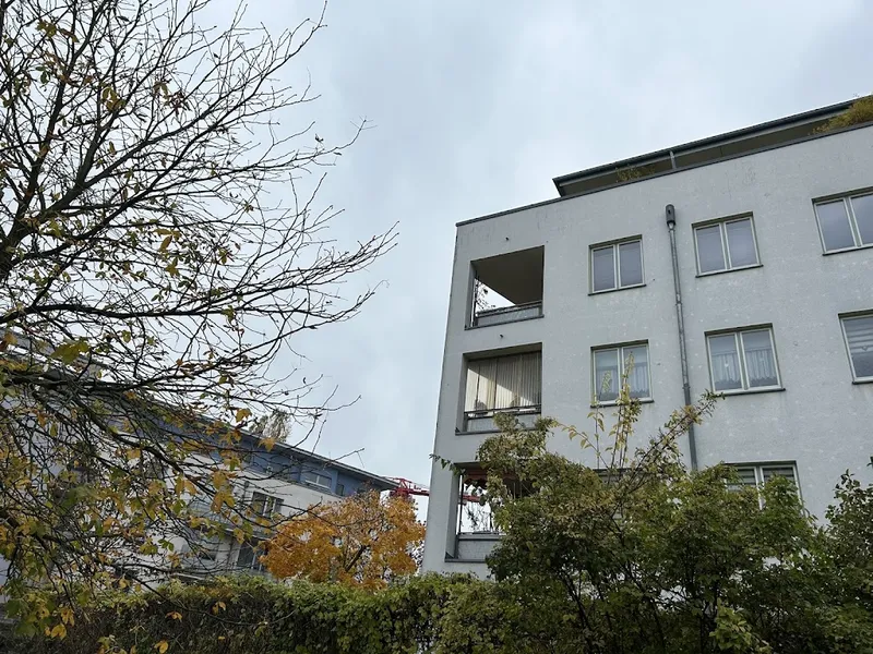 Familienfreundliche 3 Zimmerwohnung in Köpenick - mit Fahrstuhl — photo 1